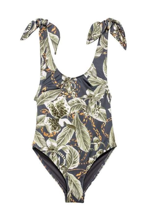 Best Swimwear From H&M 2021 